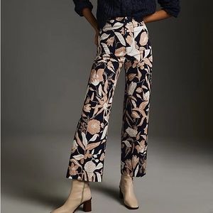 Maeve Colette Pant by Jo Faulkner